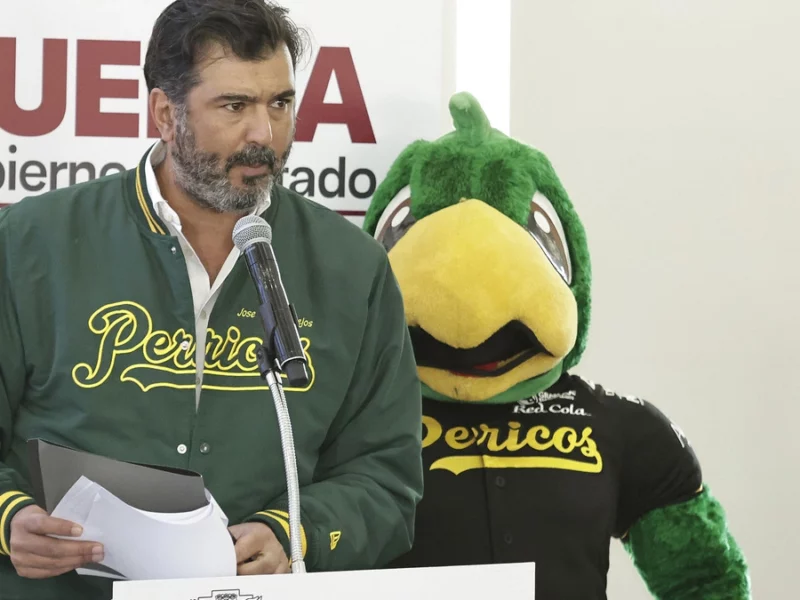 ¿Dueño de Pericos de Puebla compra al Atlas? Esto sabemos