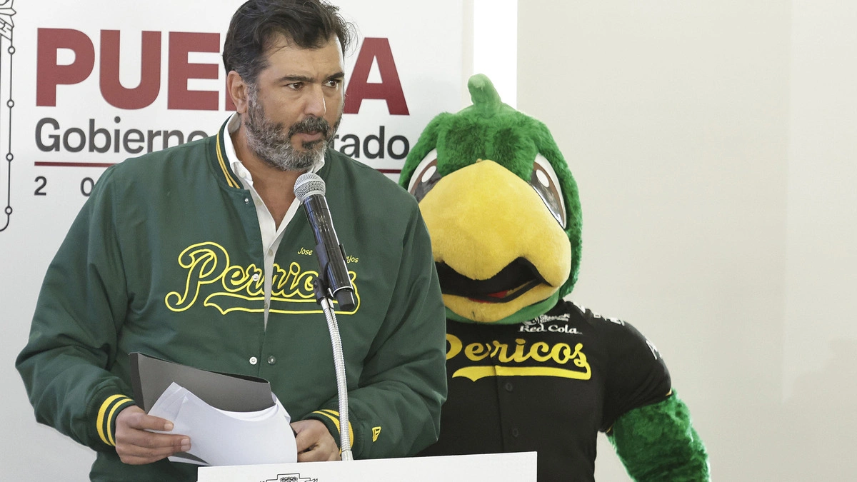 ¿Dueño de Pericos de Puebla compra al Atlas? Esto sabemos