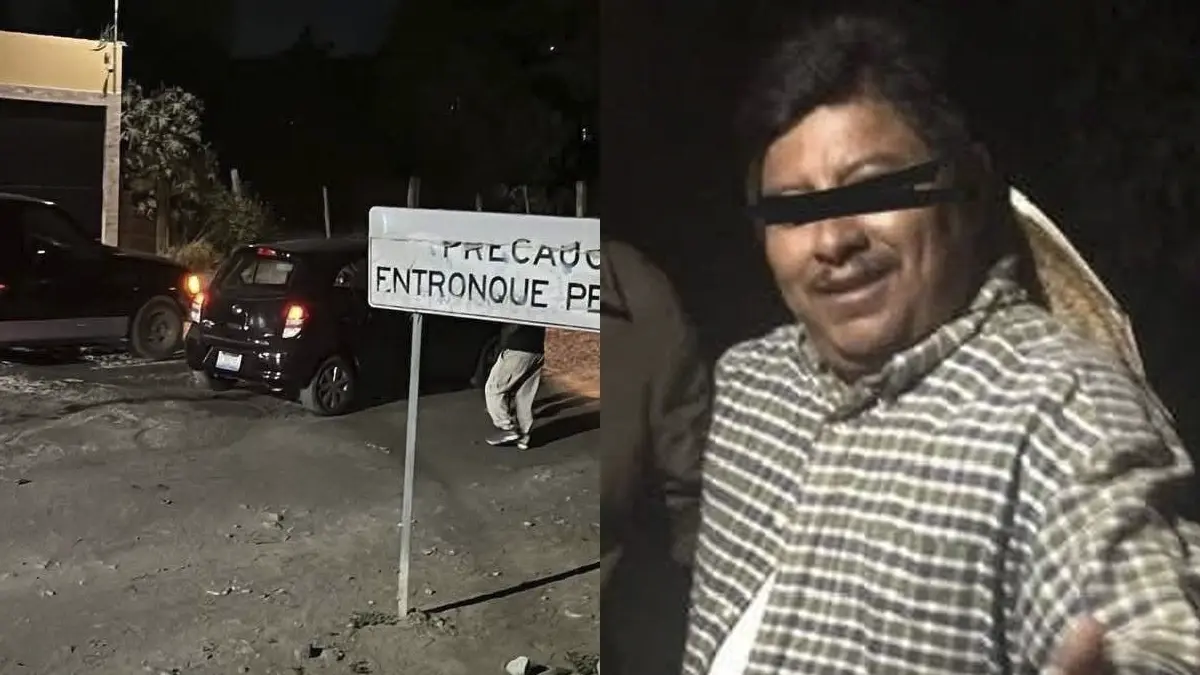 Ejecutan a expresidente auxiliar de Santa Cruz Acapa en Tehuacán 