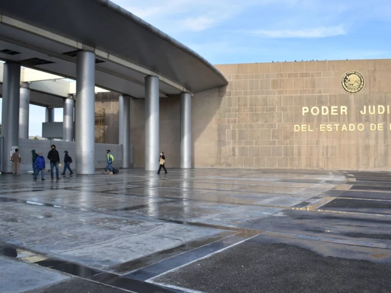 Jueces coludidos advierten a los delincuentes sobre órdenes de aprehensión en su contra: Armenta 