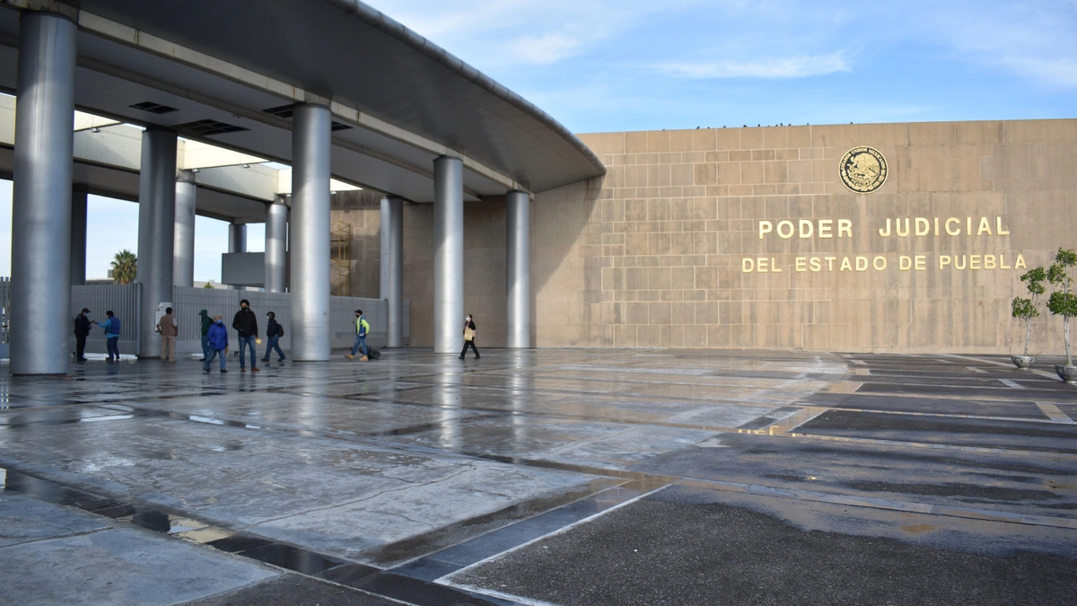 Jueces coludidos advierten a los delincuentes sobre órdenes de aprehensión en su contra: Armenta 