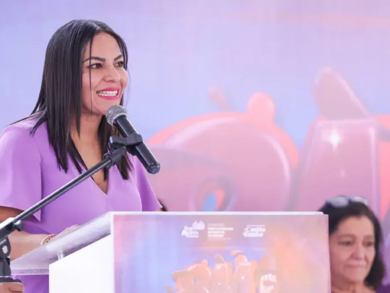 En San Andrés Cholula reflexión y acciones por la igualdad en el marco del 8M