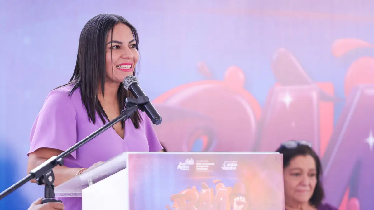 En San Andrés Cholula reflexión y acciones por la igualdad en el marco del 8M