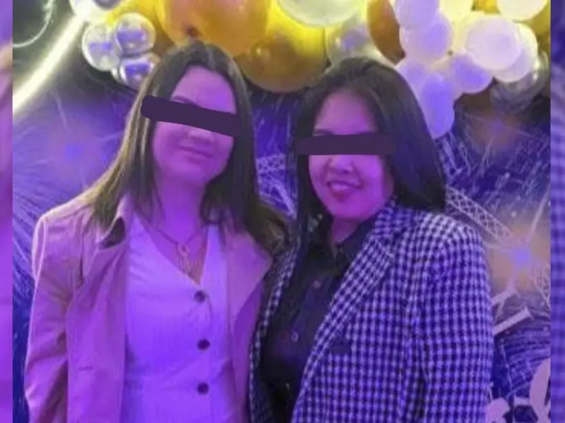 No eran cuñadas: María Fernanda fue asesinada por su pareja en Lomas de Angelópolis