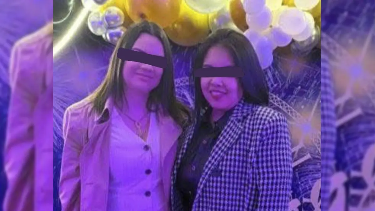 No eran cuñadas: María Fernanda fue asesinada por su pareja en Lomas de Angelópolis