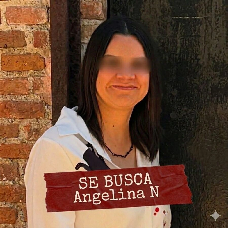 Angelina N es la sospechosa de la muerte de María Fernanda en Lomas de Angelópolis.