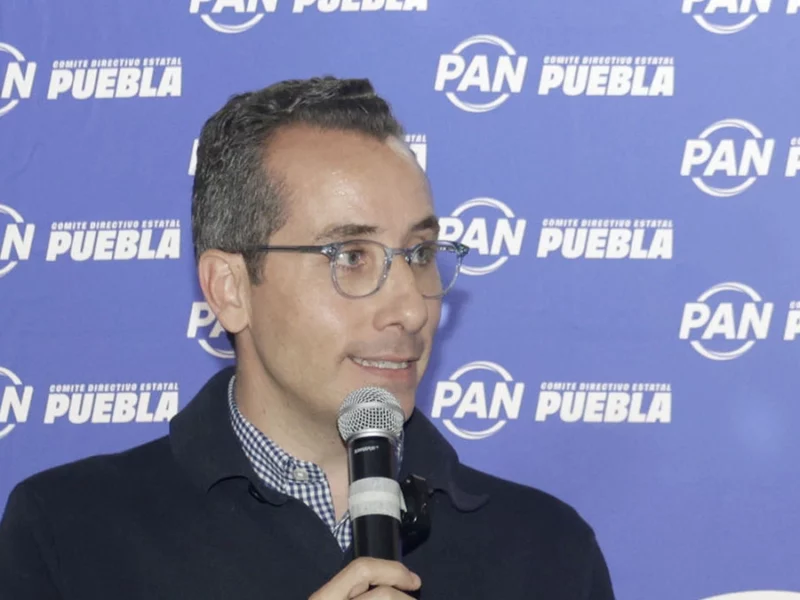 Por primera vez, Mario Riestra critica la “inseguridad” en el estado  