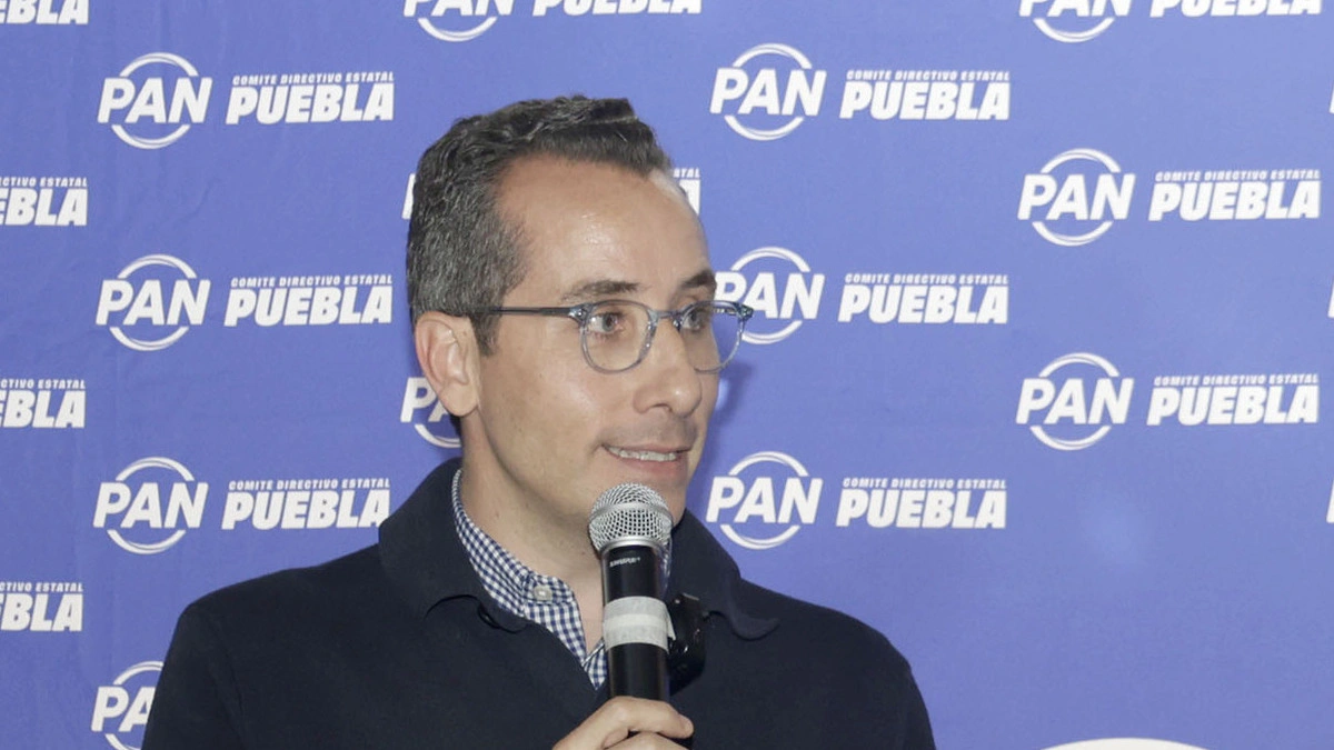 Por primera vez, Mario Riestra critica la “inseguridad” en el estado  