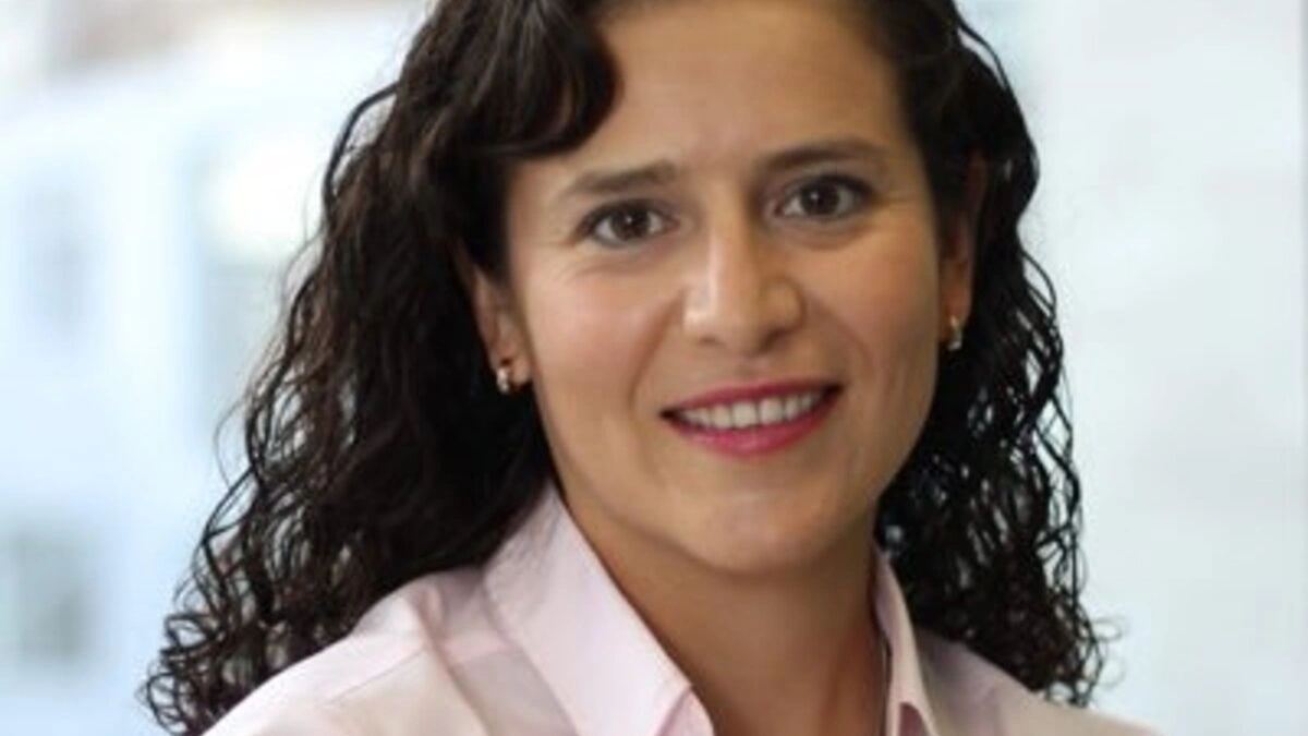 Consejera de Coparmex Puebla, entre los mexicanos atrapados en Jerusalén