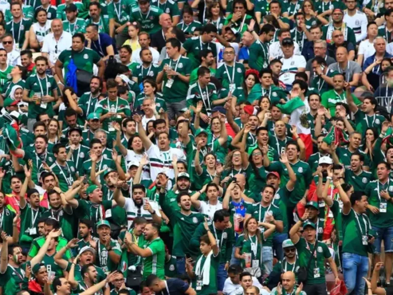 Estos son los precios del partido de México vs Ghana en Puebla 