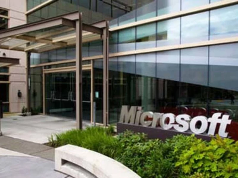 Google y Microsoft tendrán laboratorios de IA en Puebla