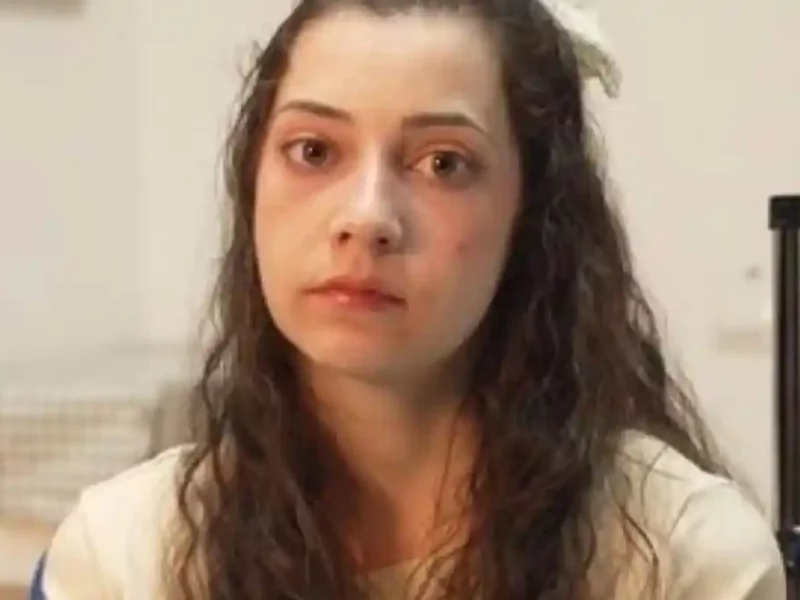 Noelia Castillo Ramos, una joven que recibirá la eutanasia.