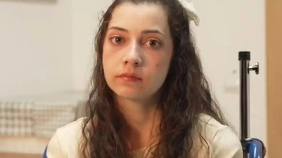 Noelia Castillo Ramos, una joven que recibirá la eutanasia.