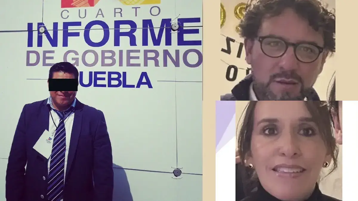 Marcos Castro pide a la dirigencia del PAN que aclare su vínculo con “El Bau” 