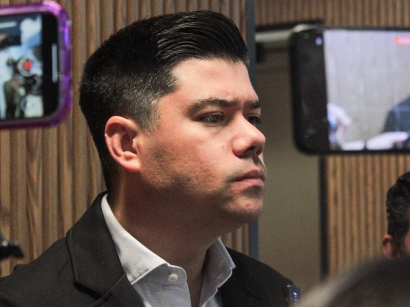 Dirigencia del PVEM en Puebla analiza reelección de diputados: “no hay pase directo” 