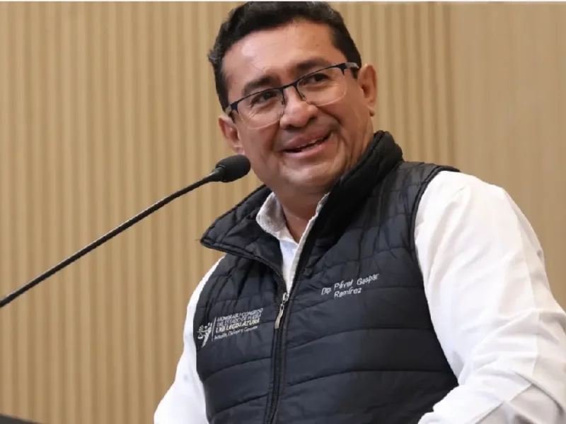 Realizan en el Congreso del Estado el Foro “Inteligencia Artificial en la Posmodernidad”