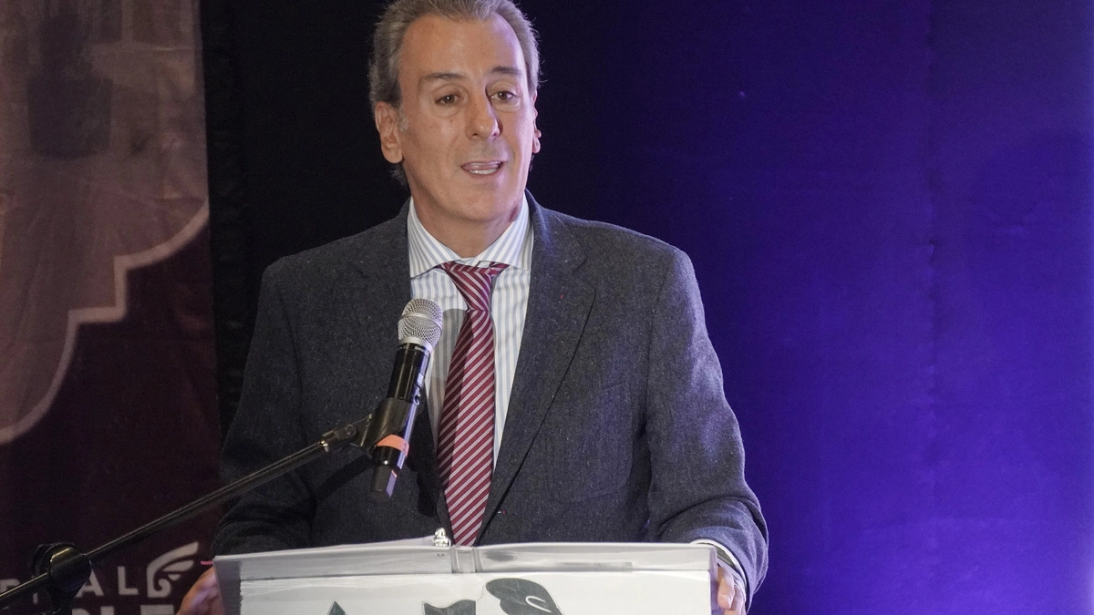 No son tiempos para poder levantar la mano: Pepe Chedraui rumbo al 2027  