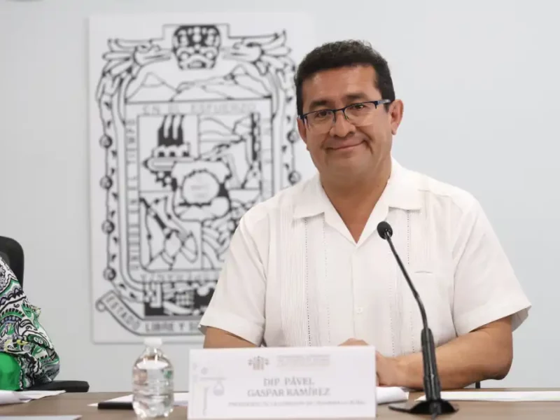 Congreso de Puebla no descarta sesión extraordinaria para analizar reforma electoral conocida como “Plan B”