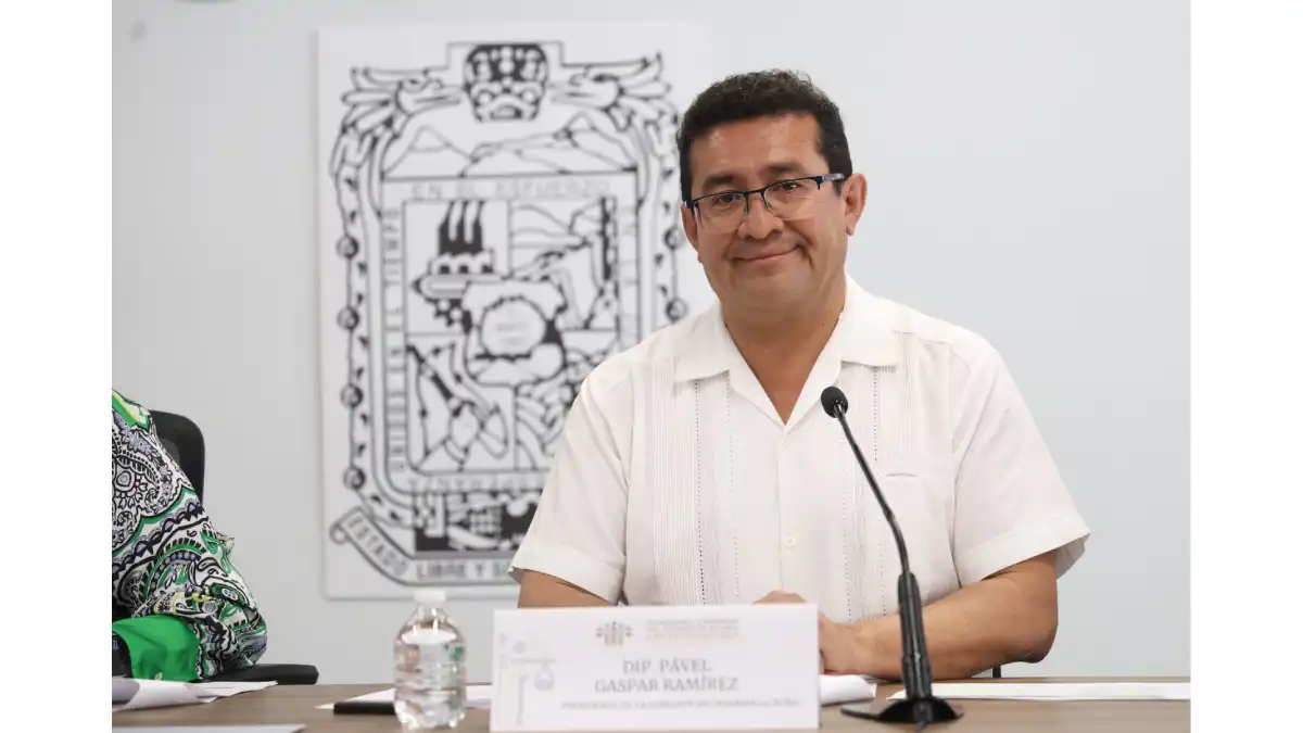 Congreso de Puebla no descarta sesión extraordinaria para analizar reforma electoral conocida como “Plan B”