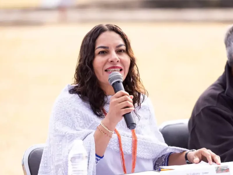 Presentan actividades conjuntas para el Equinoccio 2026, entre ellas el “Ritual a Quetzalcóatl”