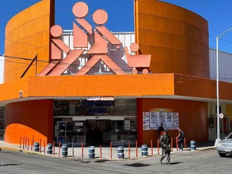 El Chedraui de la Upaep vende la canasta básica más barata del país 