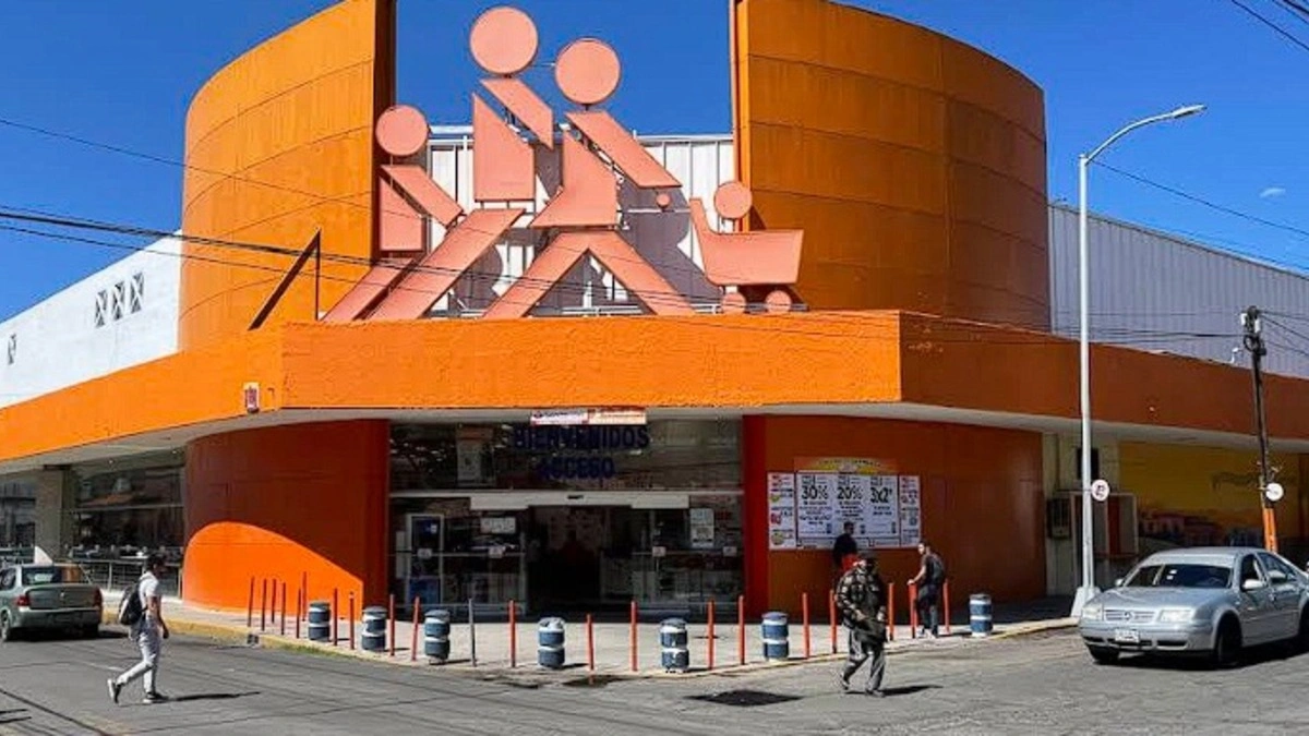 El Chedraui de la Upaep vende la canasta básica más barata del país 