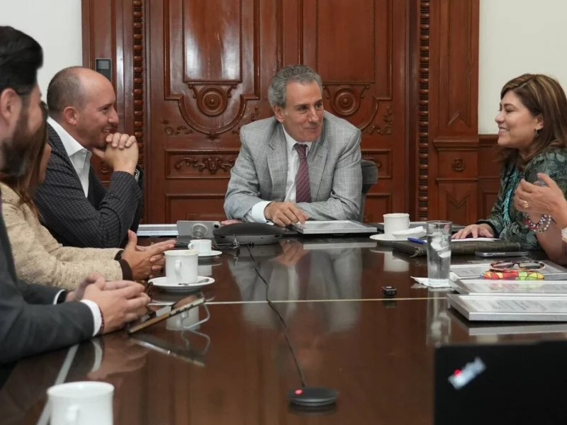 Obtiene Puebla capital el distintivo especial “Lupa de Género en los Programas Presupuestarios” 