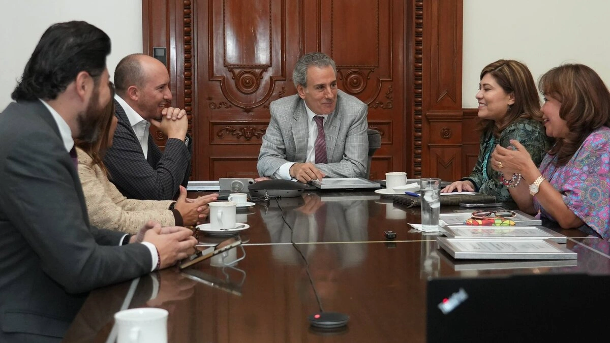 Obtiene Puebla capital el distintivo especial “Lupa de Género en los Programas Presupuestarios” 