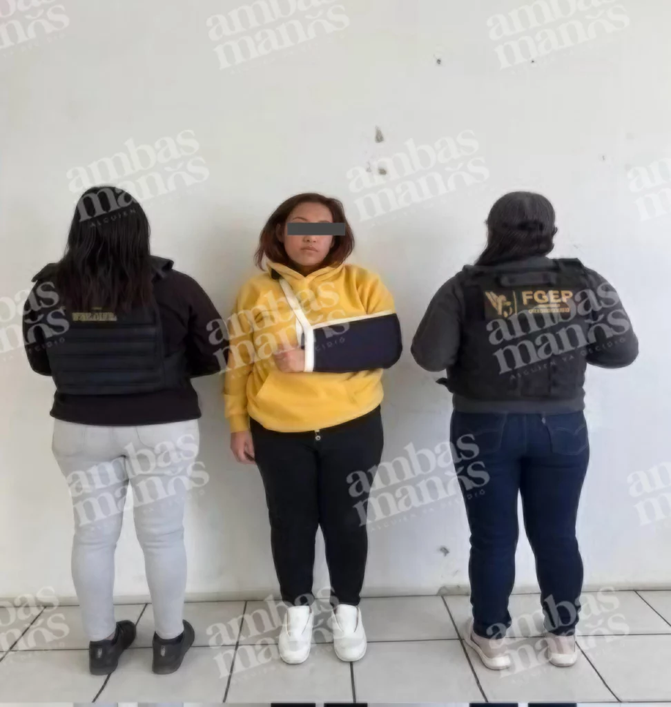 El exmarino Miguel Ángel Ramírez García, cuyo cuerpo fue localizado encobijado en Camino al Batán en enero de 2026, fue asesinado por su propia esposa. La mujer ya fue detenida.