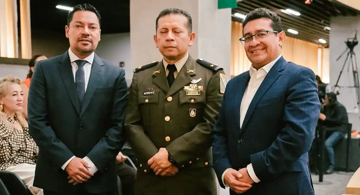Aprueban reforma de Andrés Villegas para tipificar y castigar hasta con 9 años de cárcel el uso de ponchallantas en Puebla.