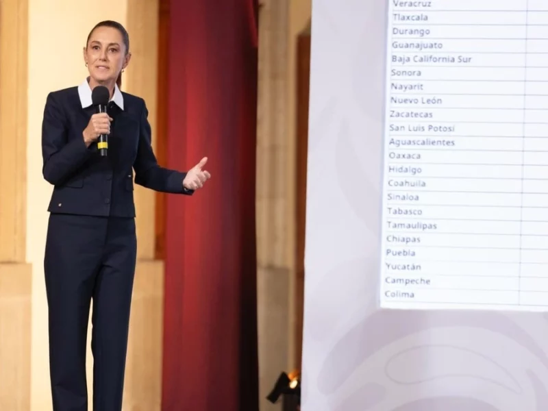 Plan B de la Reforma Electoral va por tope de gasto en Congresos y reducción de regidurías  