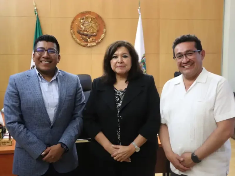 Impulsa Congreso del Estado la creación de la Sala de Justicia Indígena en Puebla