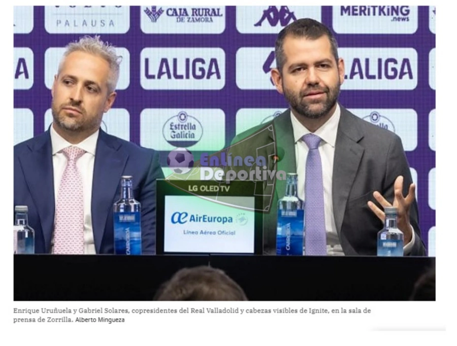Pepe Hanan describe a de Gabriel Solares como un muchacho que poco a poco va acabando con su credibilidad por no ser claro en sus negocios.