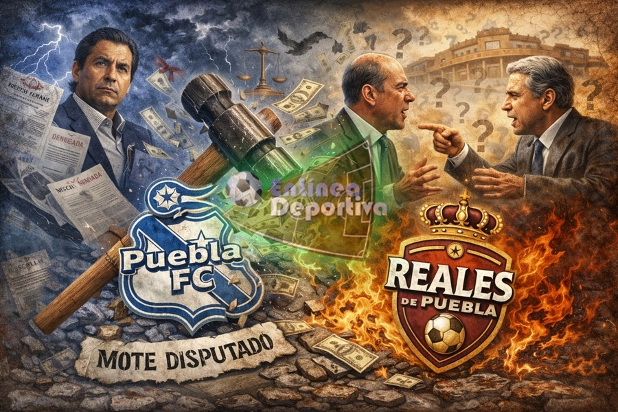 En "Grupo Ignite Sports, Solares Y Uruñuela: ¿una verdad a medias o una mentira completa?" Pepe Hanan habla de un fondo de inversión que quiere llevarse al Puebla a Chihuahua