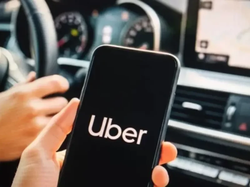 Uber terminó su batalla judicial y se regularizará en Puebla, revela SMT