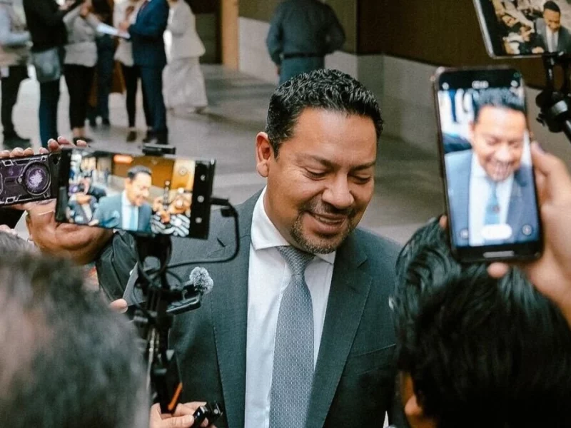 Sin Morena no hubieran llegado a ser diputados: Villegas sobre traición del PT  