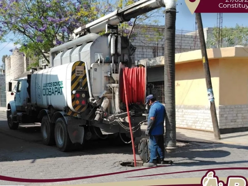 Congreso de Puebla exige reducir tarifas de agua en Tehuacán ante cobros abusivos