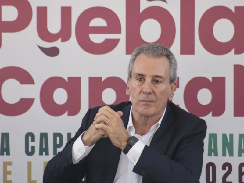 Pepe Chedraui en el top 10 de los mejores alcaldes de Morena  