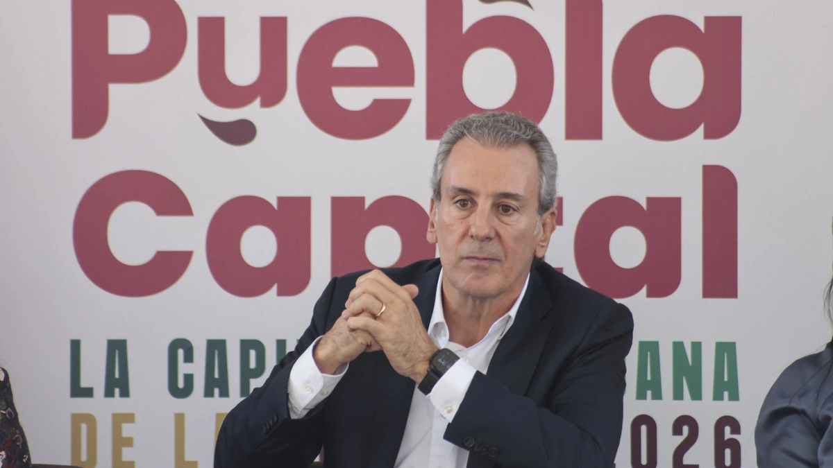 Pepe Chedraui en el top 10 de los mejores alcaldes de Morena  