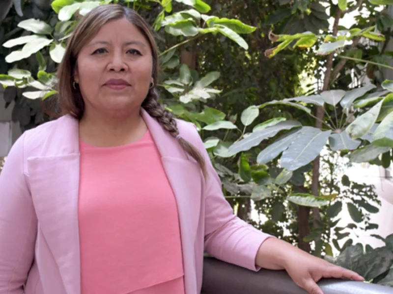 Transforma académica BUAP la vida de niños y niñas de comunidades rurales