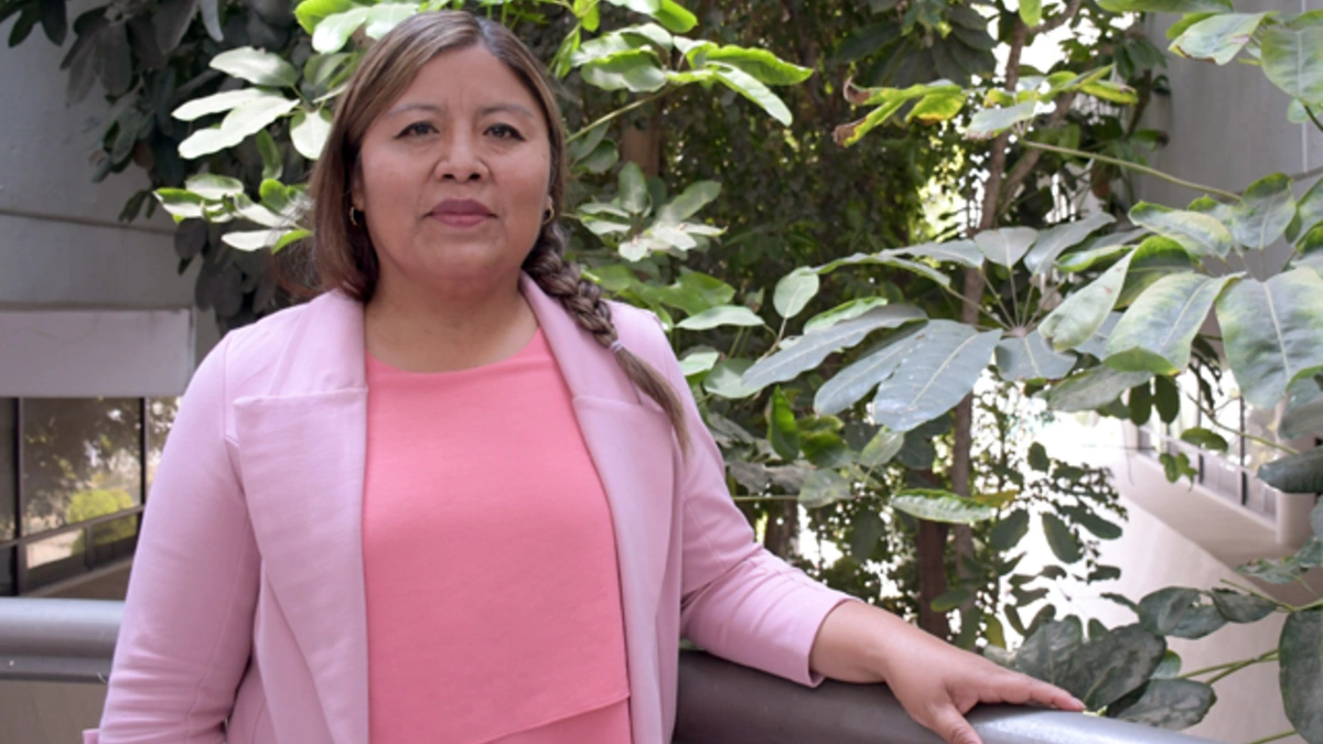 Transforma académica BUAP la vida de niños y niñas de comunidades rurales