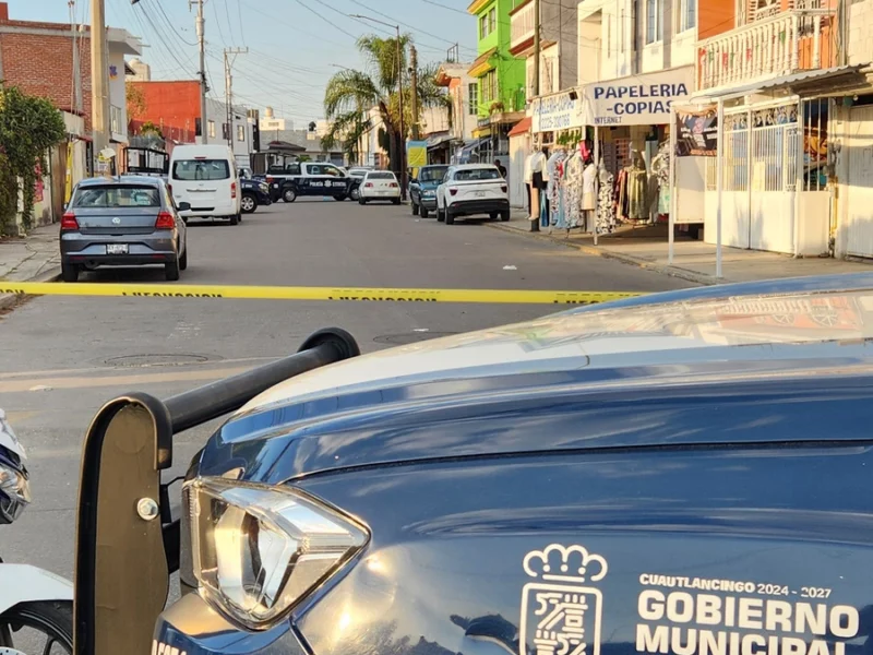 Asesinan a maestra de matemáticas en Bello Horizonte; su esposo es el principal sospechoso