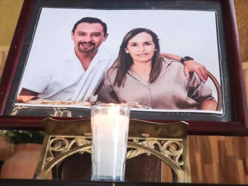 Cronología del asesinato de los Tello Ruiz; fue por una deuda: FGE