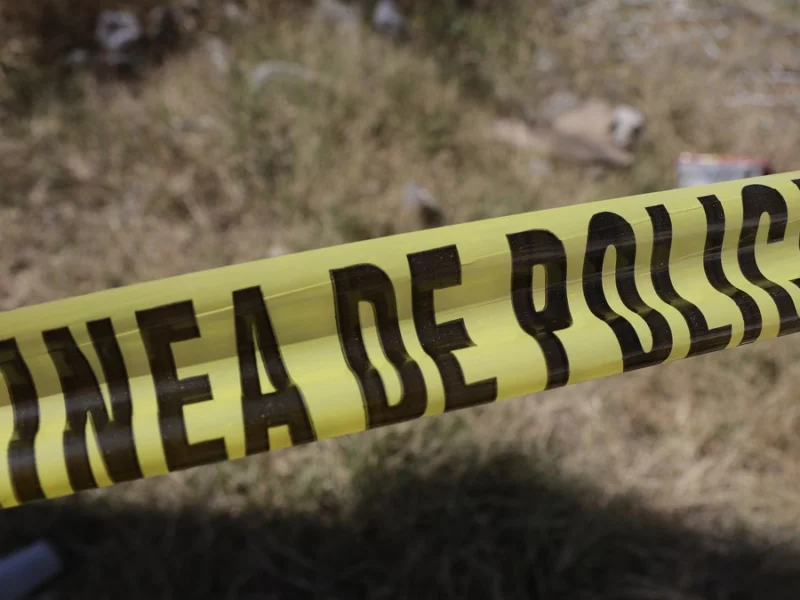 Ataque a balazos deja un muerto y cuatro heridos en Santa Rita Tlahuapan 
