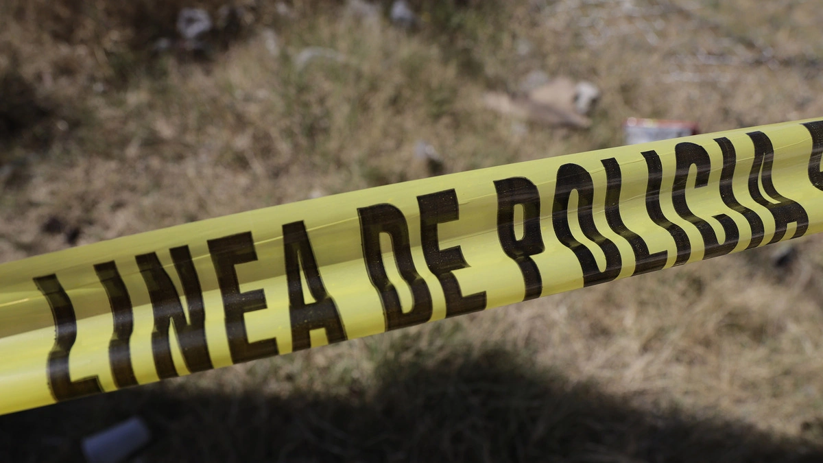 Ataque a balazos deja un muerto y cuatro heridos en Santa Rita Tlahuapan 