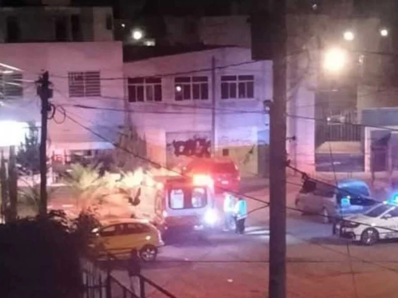 Bosques de San Sebastián: foco rojo de violencia y con más víctimas atendidas en Casa Carmen Serdán