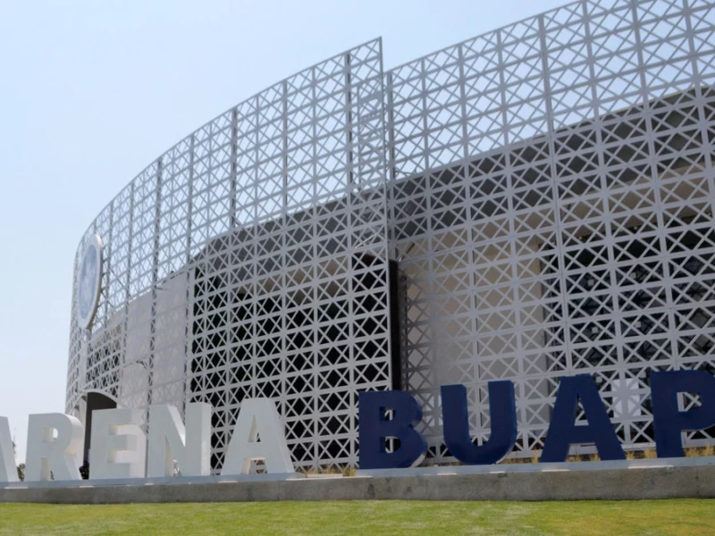 BUAP se posiciona en el top 10 de las mejores universidades del país