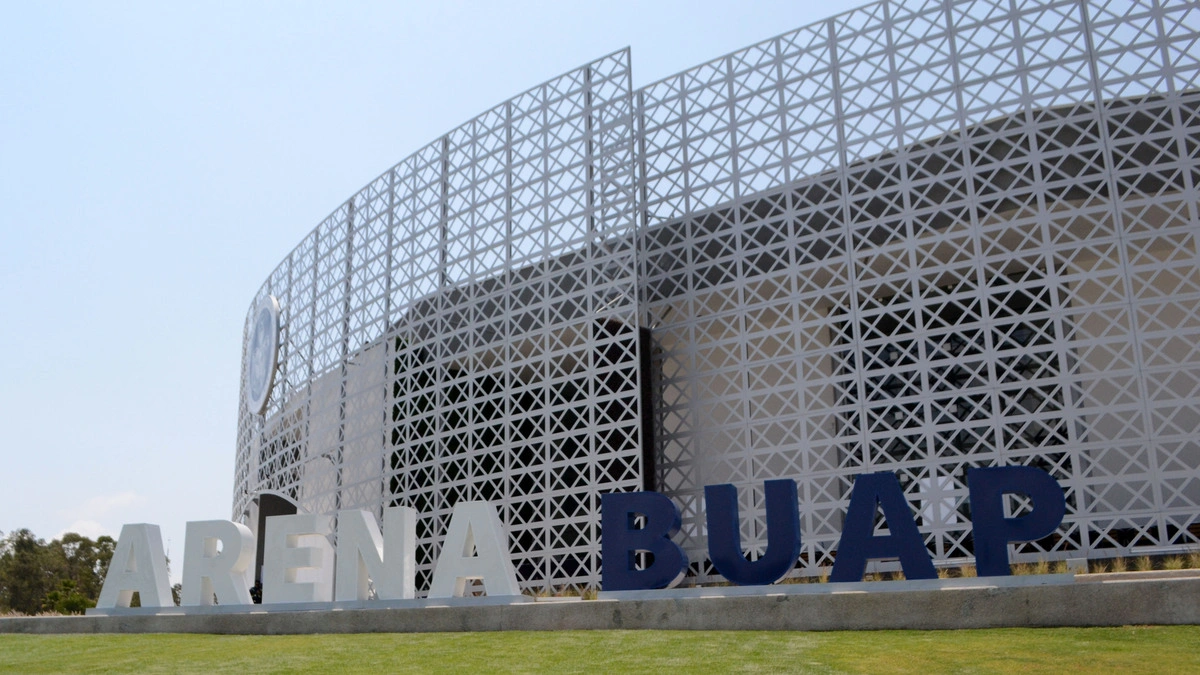 BUAP se posiciona en el top 10 de las mejores universidades del país