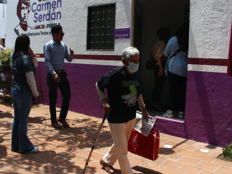 Secretaría de las Mujeres de Puebla da refugio a 59 mujeres víctimas de violencia extrema