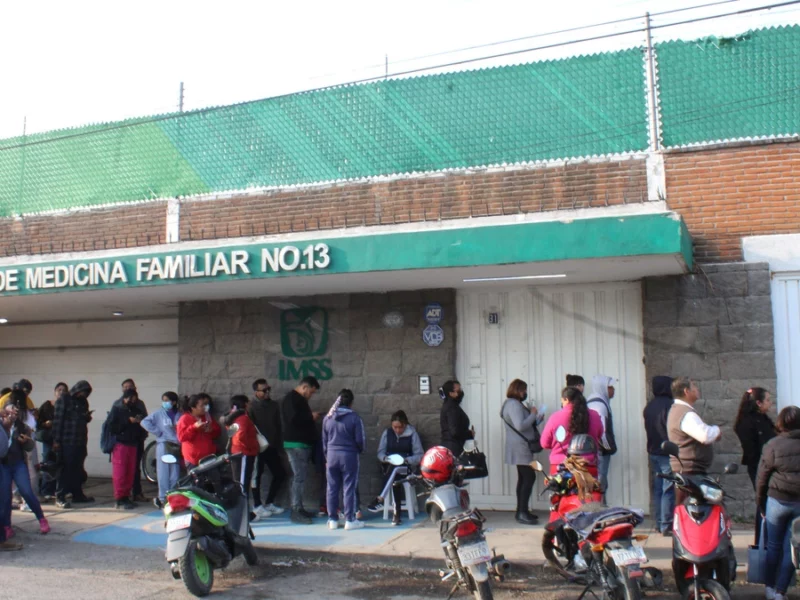 Medicamentos del IMSS, en la mira del crimen organizado; Puebla suma robos